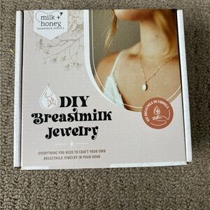 Jewellery Making Kit